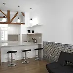 Apartament Lsa Baixa Chiado By Numa Lizbona