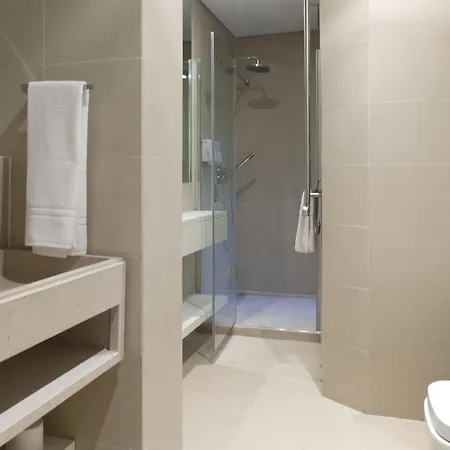 Appartamento Serviced - Baixa *