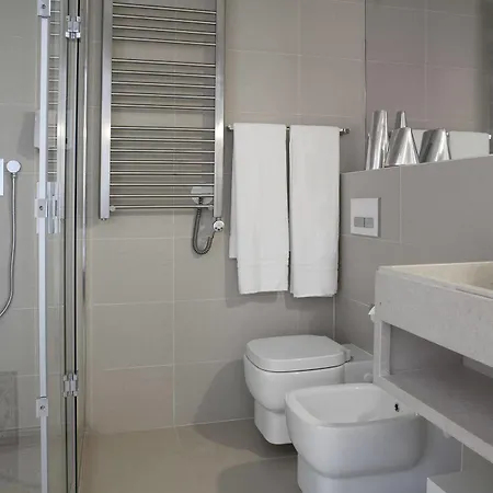 Serviced - Baixa Appartamento Lisbona