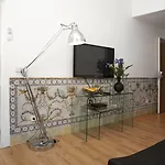 公寓 Lsa Baixa Chiado By Numa *
