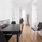 Lsa Baixa Chiado By Numa Lisboa