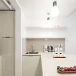 公寓 Lsa Baixa Chiado By Numa *