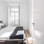 Lsa Baixa Chiado By Numa 公寓