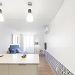 公寓 Lsa Baixa Chiado By Numa