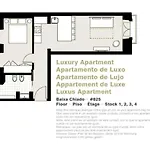 Lsa Baixa Chiado By Numa * Lisboa