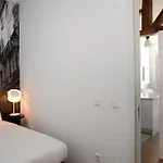 Lsa Baixa Chiado By Numa Lisboa