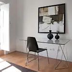公寓 Lsa Baixa Chiado By Numa *