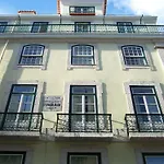 Lsa Baixa Chiado By Numa 公寓 Lisboa