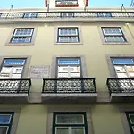 Lsa Baixa Chiado By Numa