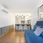 Lsa Baixa Chiado By Numa Lisbona