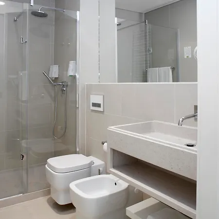 Serviced - Baixa *