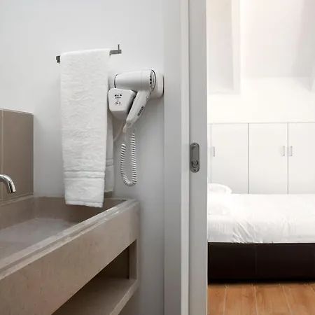 Serviced - Baixa Lisboa