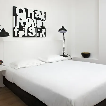 Lsa Baixa Chiado By Numa Lejlighed