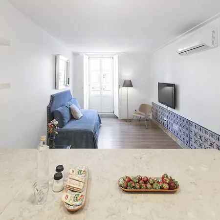 Serviced - Baixa * Lisboa