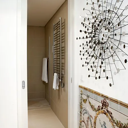 Lsa Baixa Chiado By Numa Appartamento