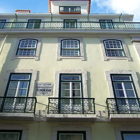 Lsa Baixa Chiado By Numa Lejlighed Lisboa