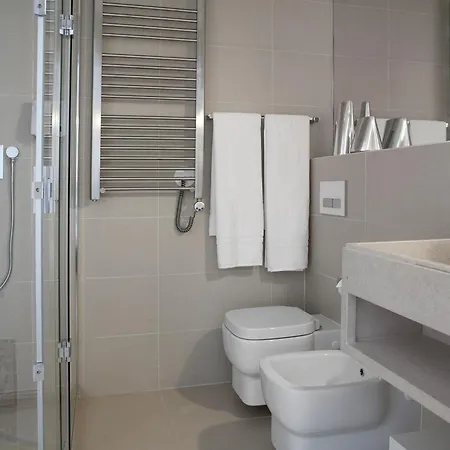 Lsa Baixa Chiado By Numa * Lisbona