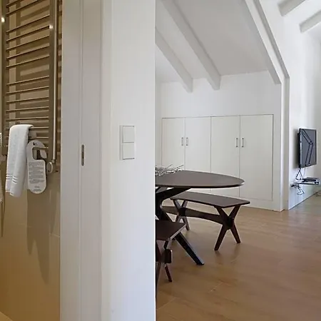 Lsa Baixa Chiado By Numa Appartamento Lisbona