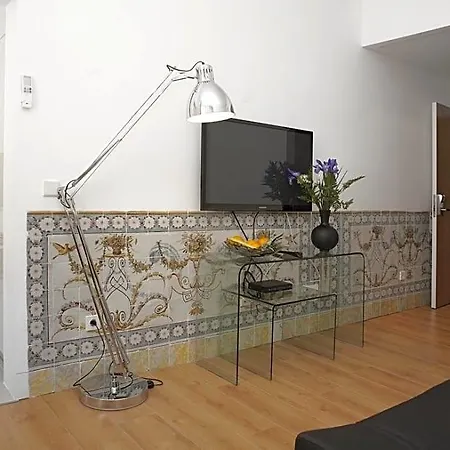 Lsa Baixa Chiado By Numa *