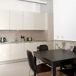 Lsa Baixa Chiado By Numa Apartmán