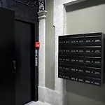Lsa Baixa Chiado By Numa *