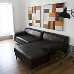 Apartmán Lsa Baixa Chiado By Numa *