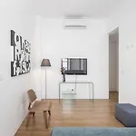 Apartmán Lsa Baixa Chiado By Numa *
