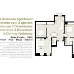 Lsa Baixa Chiado By Numa * Лісабон
