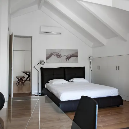 Serviced - Baixa Apartman Lisboa