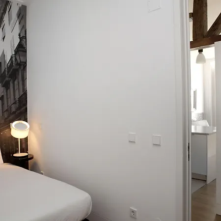 Serviced - Baixa Lisboa