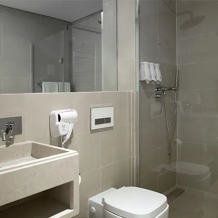 Serviced - Baixa Lisboa